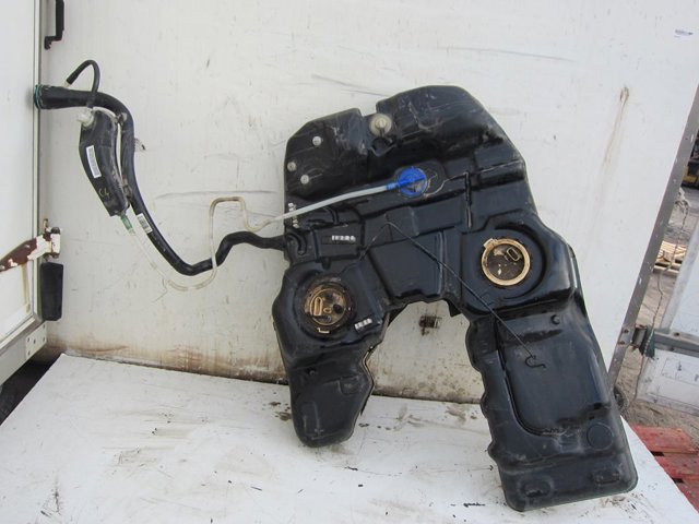 Comprar  Touareg II 7P5, 7P6