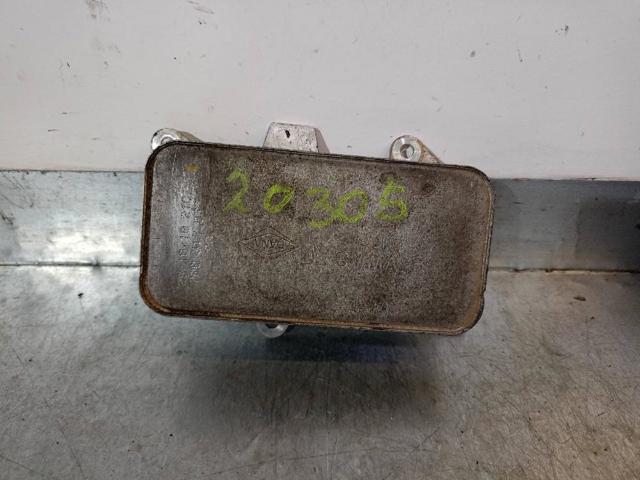 Radiador de esfriamento, Caixa Automática de Mudança 7P0317037 PORSCHE