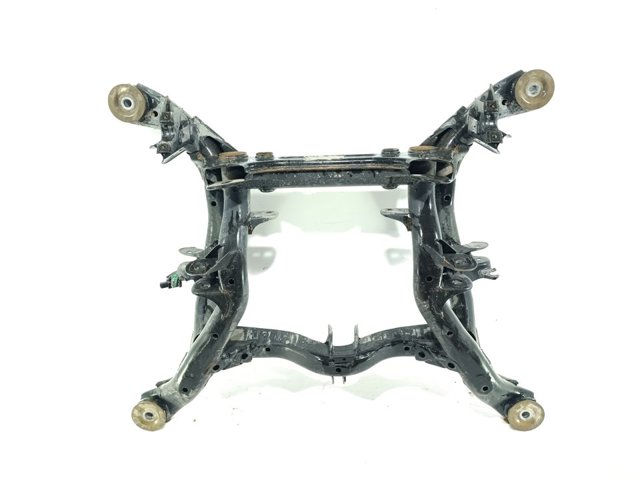 Viga de suspensão traseira (plataforma veicular) para Volkswagen Touareg 7P5, 7P6