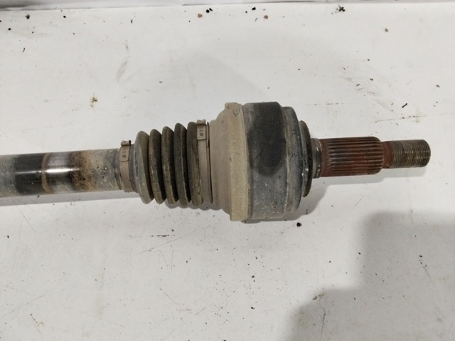  para Volkswagen Touareg II (7P5, 7P6)