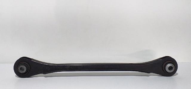Barra transversal de suspensão traseira 7P0501531 PORSCHE