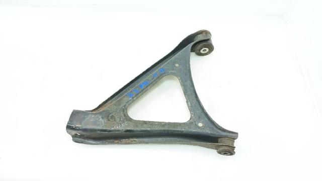 Braço oscilante inferior direito de suspensão traseira 7P0505312E VAG