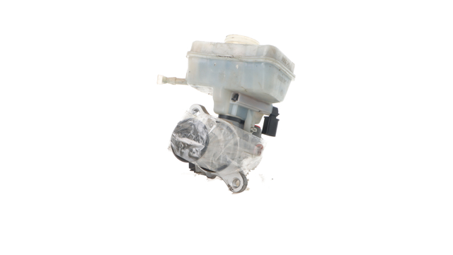 Tanque de cilindro mestre do freio (de fluido de freio) para Volkswagen Touareg 7P5, 7P6