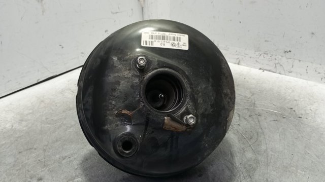 Reforçador dos freios a vácuo para Volkswagen Touareg 7P5, 7P6