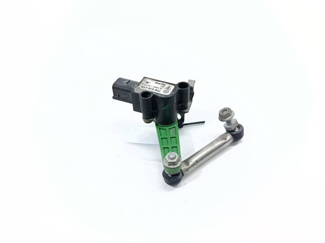 Sensor dianteiro do nível de posição de carroçaria 7P0616213 PORSCHE