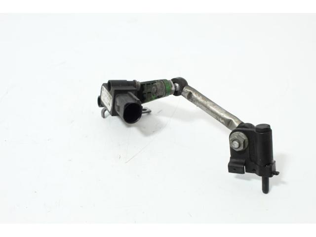 Sensor dianteiro do nível de posição de carroçaria 7P0616213 PORSCHE