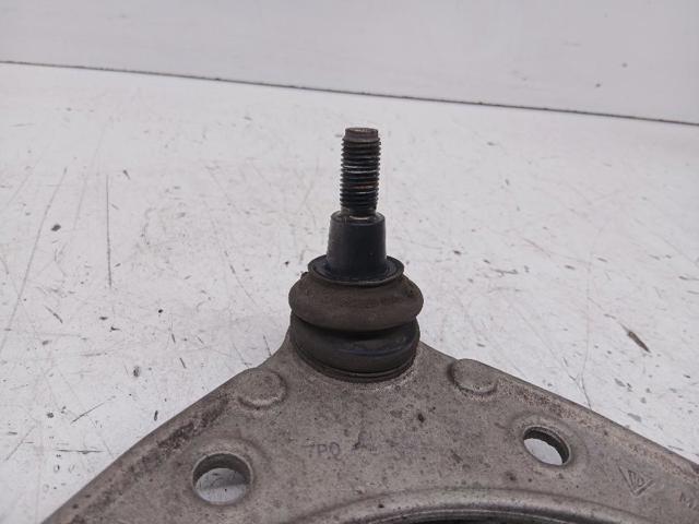 Sensor dianteiro direito do nível de posição de carroçaria 7P0616214 PORSCHE
