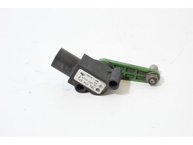 Sensor traseiro do nível de posição de carroçaria 7P0616571 PORSCHE