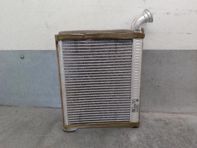 Radiador de forno (de aquecedor) para Volkswagen Touareg 7P5, 7P6