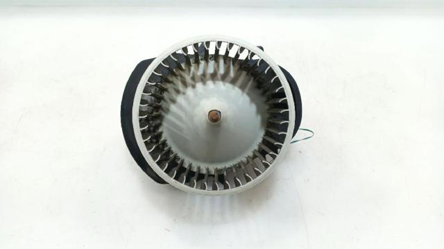 Motor de ventilador de forno (de aquecedor de salão) 7P0820021 VAG