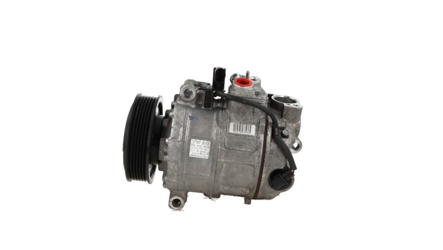 Compressor de aparelho de ar condicionado 7P0820803D VAG