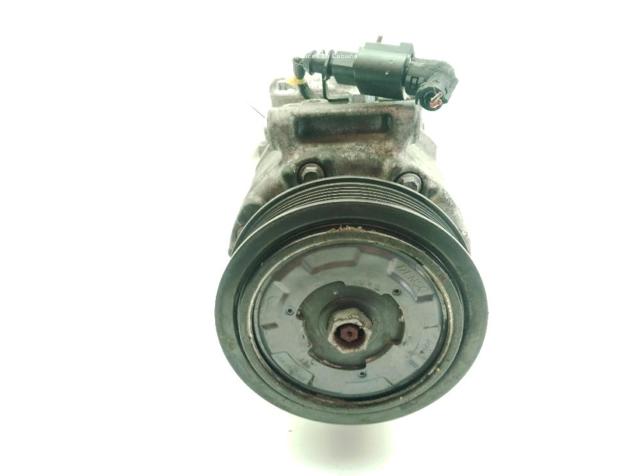 Compressor de aparelho de ar condicionado 7P0820803N VAG