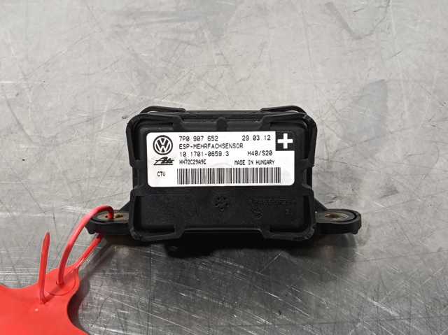 7P0907652 VAG
