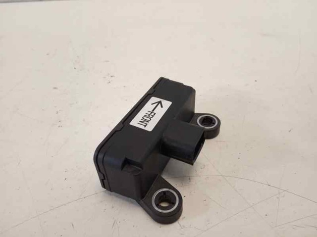 Sensor de aceleração transversal (ESP) 7P0907652C PORSCHE