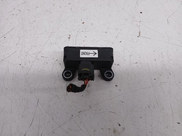 Sensor de aceleração transversal (ESP) 7P0907652C PORSCHE