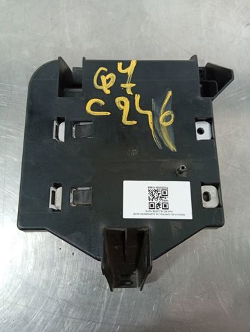 Módulo de direção (Centralina eletrônica) da Caixa Automática de Mudança eletrônica 7P0927601 VAG