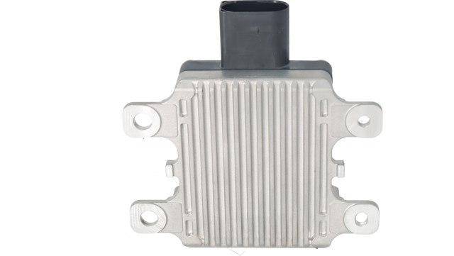 Módulo de direção (Centralina eletrônica) da Caixa Automática de Mudança eletrônica 7P0927601 VAG