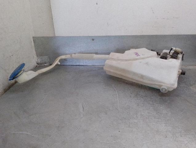 Tanque de fluido para lavador das luzes 7P0955453 PORSCHE