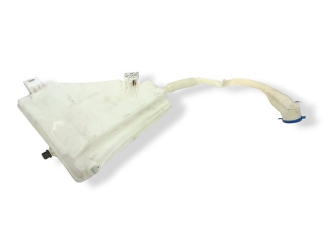 Tanque de fluido para lavador das luzes 7P0955453 PORSCHE