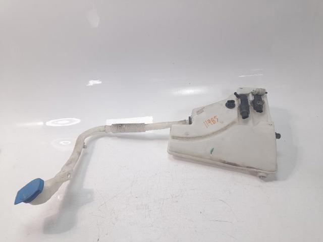Tanque de fluido para lavador das luzes 7P0955453 PORSCHE