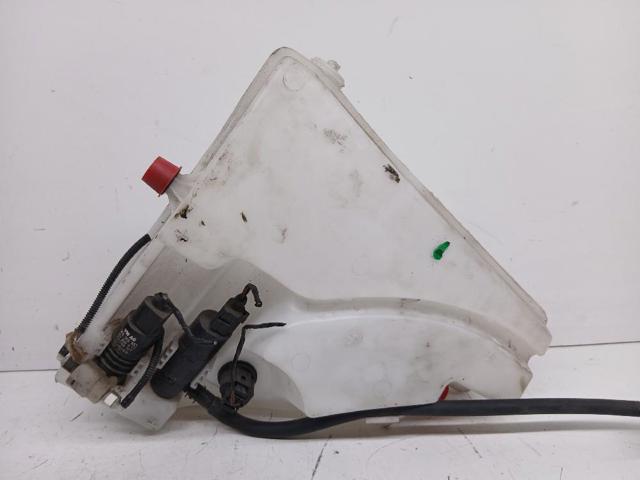 Tanque de fluido para lavador das luzes 7P0955453 PORSCHE