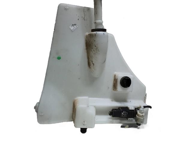 Tanque de fluido para lavador de vidro para Volkswagen Touareg 7P5, 7P6