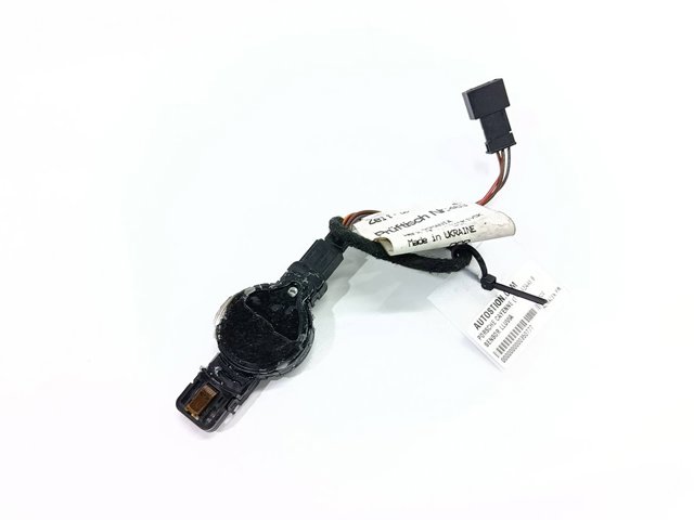 Sensor de chuva para Volkswagen Touareg 7P5, 7P6