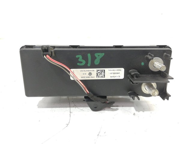 7P0963235 VAG
