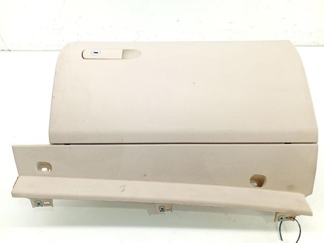 Tampa da caixa para luvas (porta-luvas) para Volkswagen Touareg 7P5, 7P6