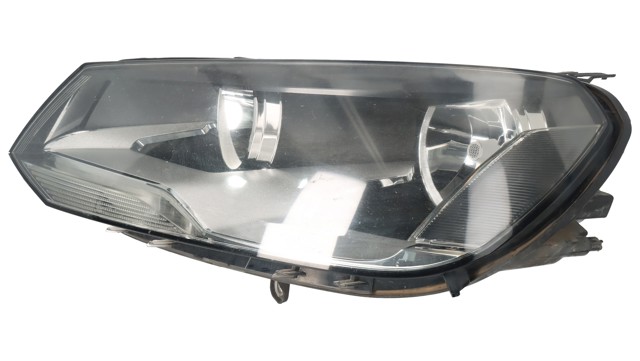 Luz esquerda Volkswagen Touareg II 7P5, 7P6 ao melhor preço