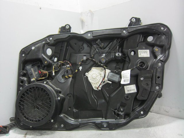  Porsche Cayenne II (92A)