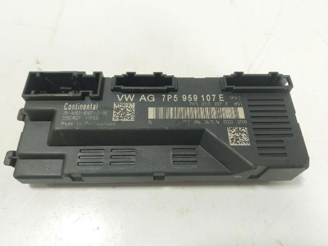 7P5959107E Porsche