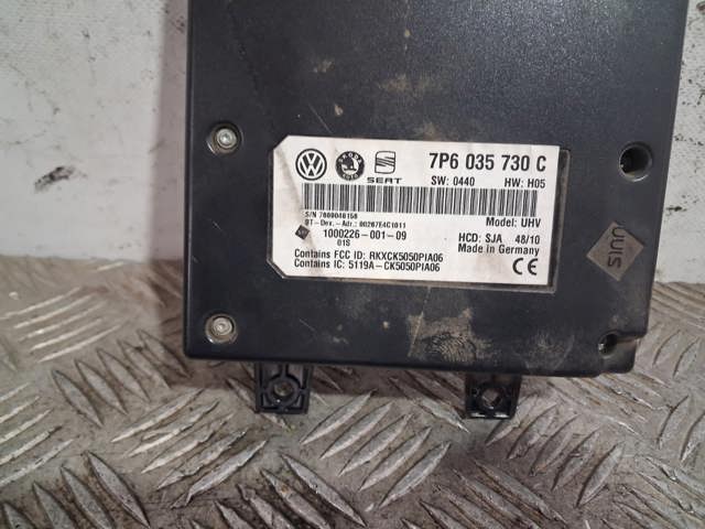 7P6035730C VAG