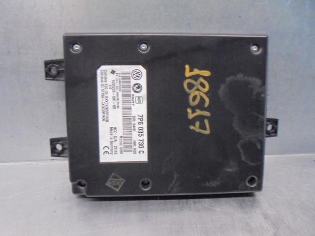 7P6035730C VAG