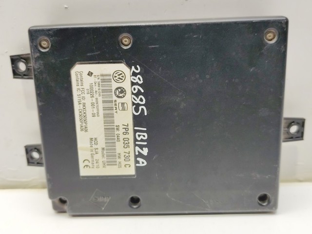 7P6035730C VAG