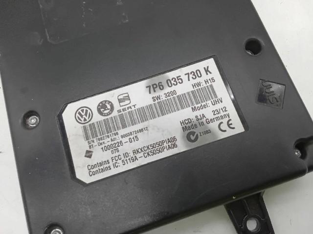 7P6035730K VAG