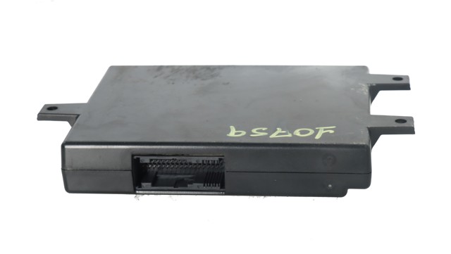 Unidade de controlo Bluetooth 7P6035730M VAG