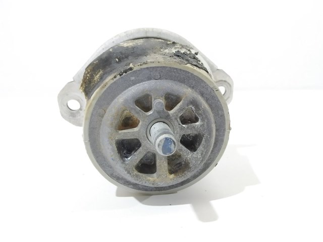 Coxim (suporte) esquerdo/direito de motor 7P6199131D VAG