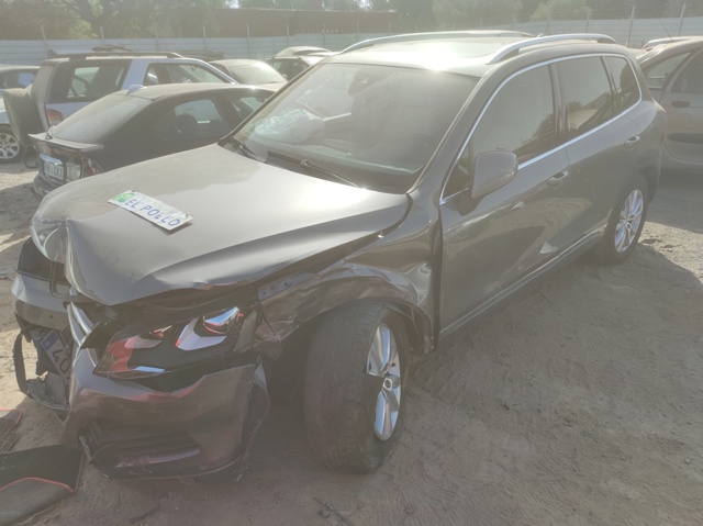 Comprar  Touareg II 7P5, 7P6