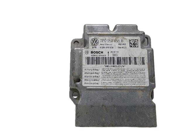 7P6827550 VAG