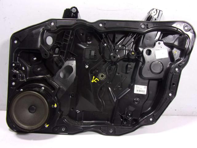  para Volkswagen Touareg II (7P5, 7P6)