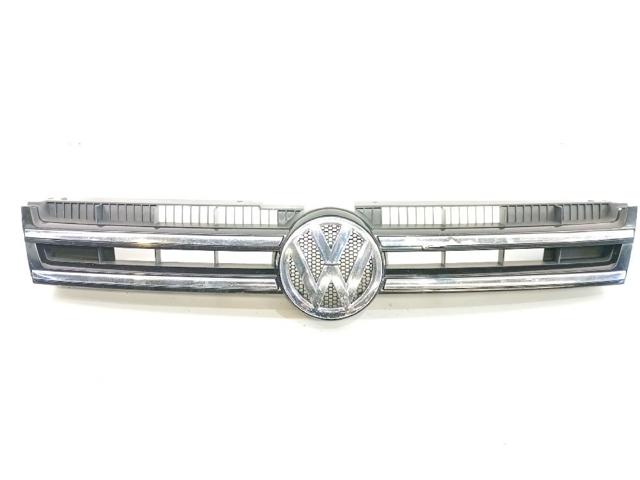 Grelha do radiador Volkswagen Touareg II 7P5, 7P6 ao melhor preço