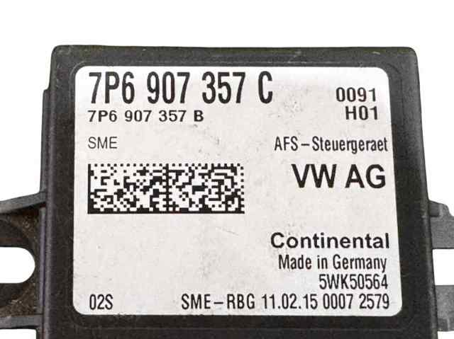 7P6907357C VAG