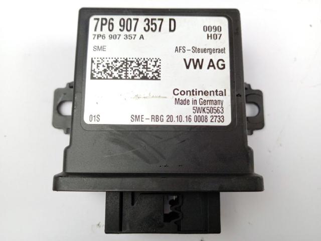 7P6907357D VAG