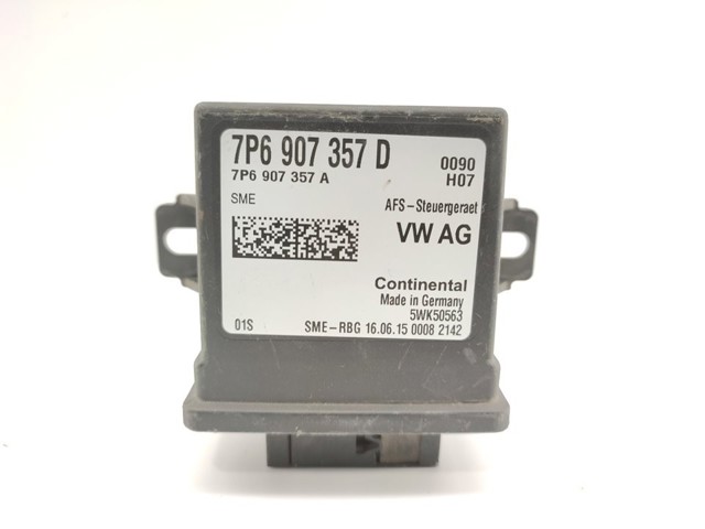 7P6907357D VAG