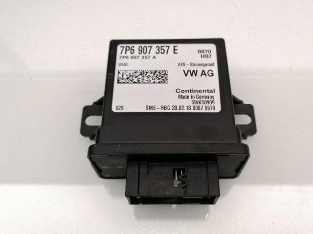 7P6907357E VAG
