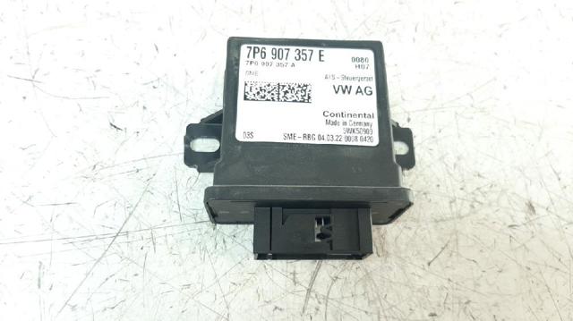 7P6907357E VAG