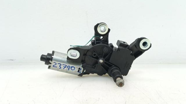 Motor de limpador pára-brisas de vidro traseiro 7P6955711 VAG