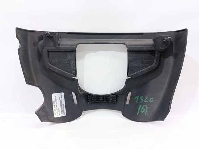Tampa de motor decorativa Porsche Cayenne II 92A ao melhor preço