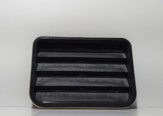 Grelha traseira de ventilação 7PP819181A PORSCHE
